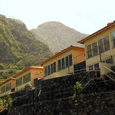 Casas Mare * Ponta Delgada (Madeira)