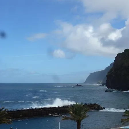 Casas Mare Ferienhaus Ponta Delgada (Madeira)