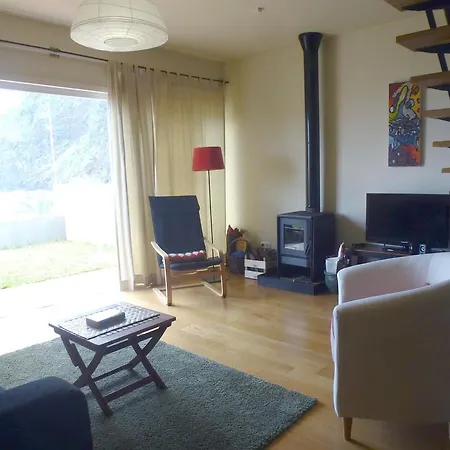 Ferienhaus Casas Mare