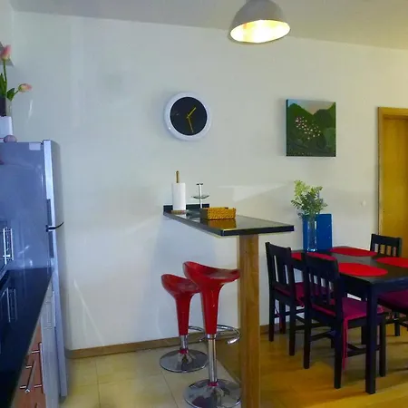 Casas Mare , Ponta Delgada, Madeira Semesterbostad