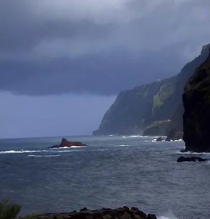 Semesterbostad Casas Mare , Ponta Delgada, Madeira