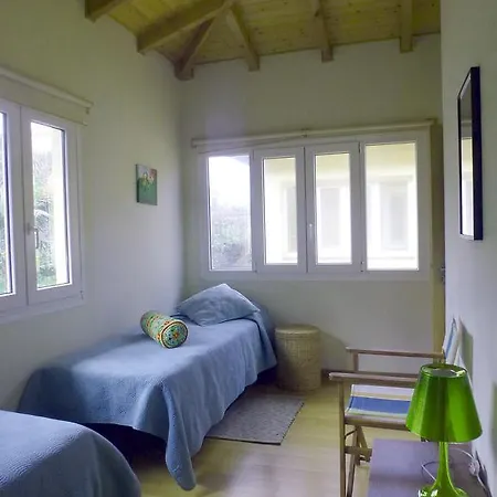 Ferienhaus Casas Mare