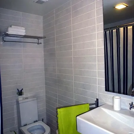 Casas Mare Ponta Delgada (Madeira)