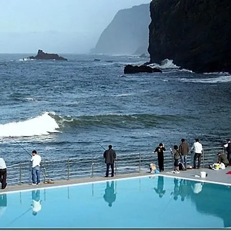 Casas Mare , Ponta Delgada, Madeira Semesterbostad Ponta Delgada (Madeira)