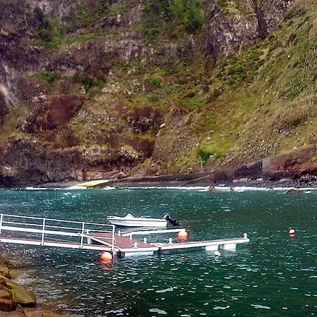 Casas Mare * Ponta Delgada (Madeira)