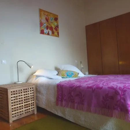 Ferienhaus Casas Mare *