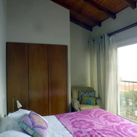 Ferienhaus Casas Mare Ponta Delgada (Madeira)