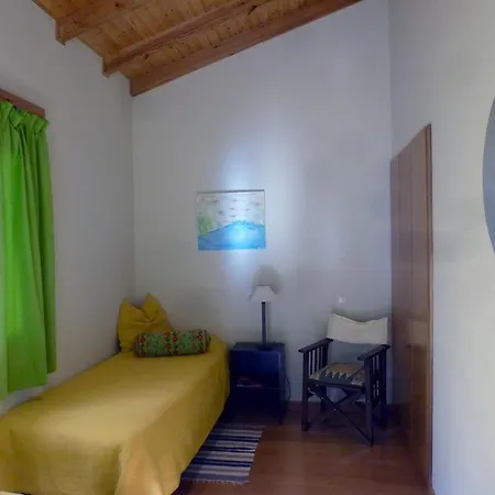 Casas Mare * Ponta Delgada (Madeira)