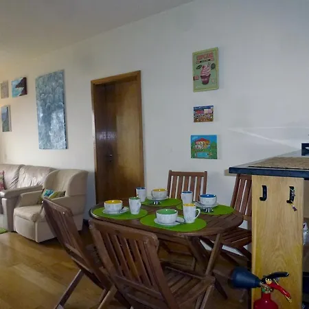 Casas Mare * Ponta Delgada (Madeira)