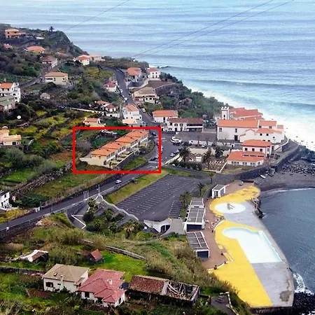 Nyaraló Casas Mare , Ponta Delgada, Madeira Ponta Delgada