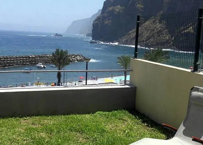 Nyaraló Casas Mare , Ponta Delgada, Madeira Ponta Delgada