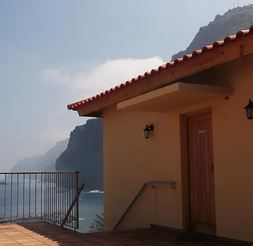 Casas Mare Ferienhaus