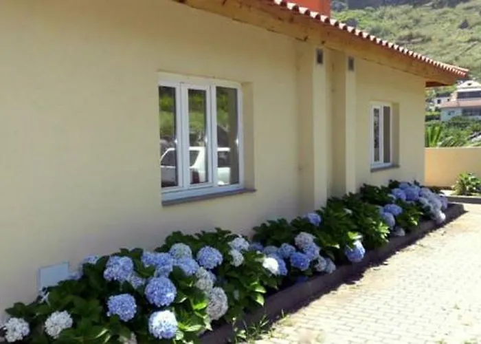 Casas Mare Ferienhaus