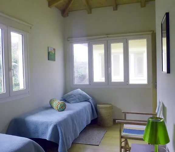 Nyaraló Casas Mare , Ponta Delgada, Madeira