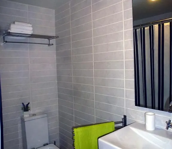 Casas Mare Ponta Delgada (Madeira)