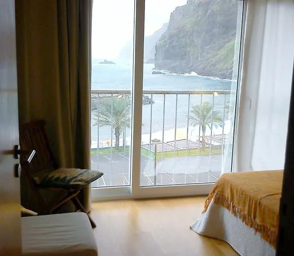 Ferienhaus Casas Mare *