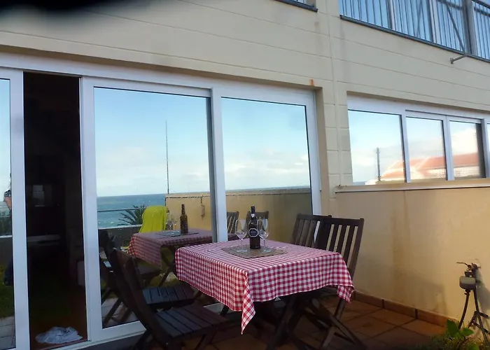 Casa vacanze Casas Mare , Ponta Delgada, Madeira *