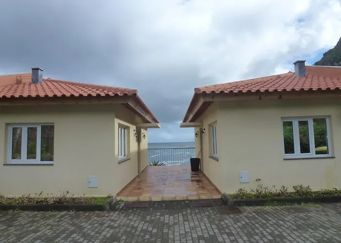 Casas Mare , Ponta Delgada, Madeira Casa vacanze *
