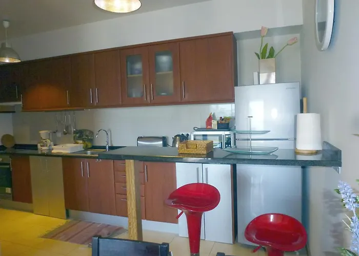 Casas Mare , Ponta Delgada, Madeira *