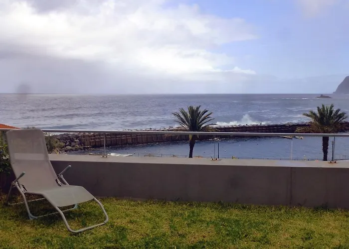 Casas Mare Ferienhaus