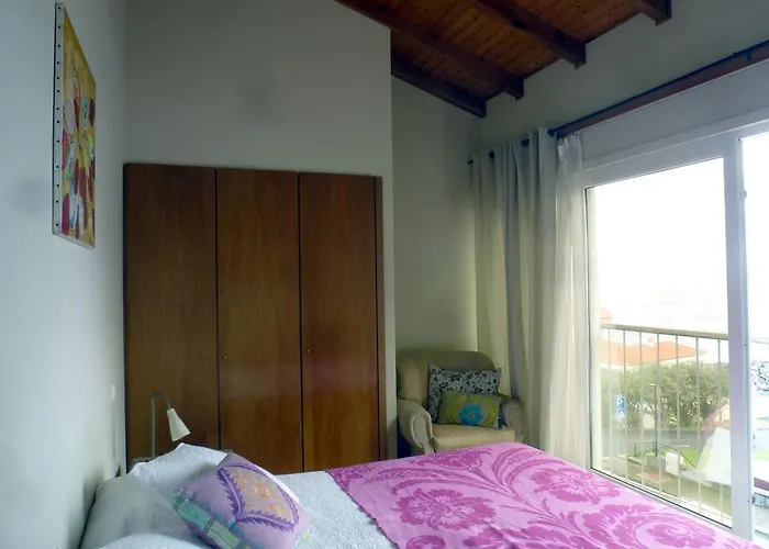 Ferienhaus Casas Mare Ponta Delgada (Madeira)