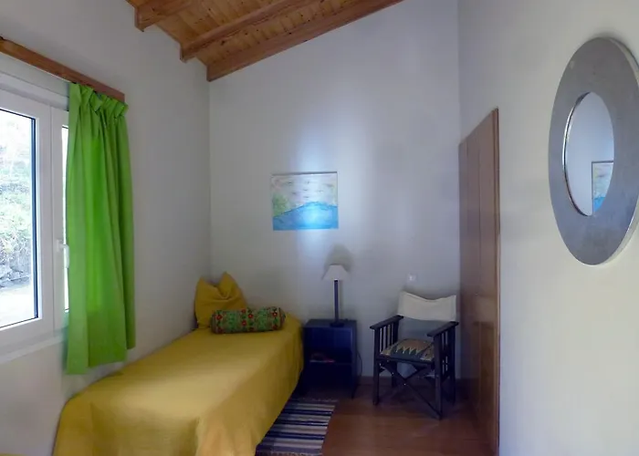 Casas Mare * Ponta Delgada (Madeira)