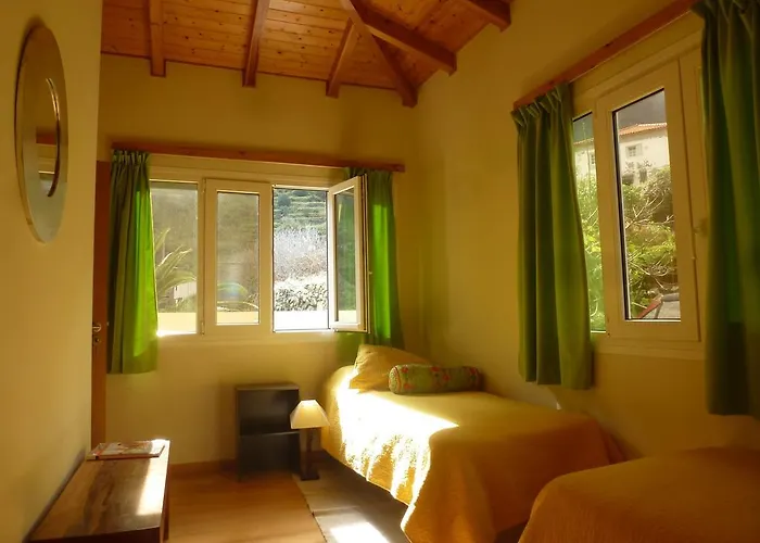 Casas Mare , Ponta Delgada, Madeira Nyaraló Ponta Delgada