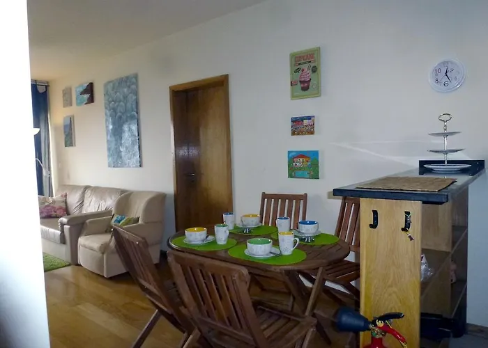 Casas Mare * Ponta Delgada (Madeira)