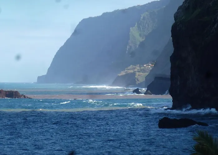 Casas Mare Ponta Delgada (Madeira)