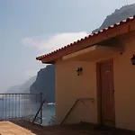 Casas Mare , Ponta Delgada, Madeira 別荘