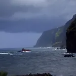 別荘 Casas Mare , Ponta Delgada, Madeira