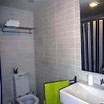 Casas Mare , Ponta Delgada, Madeira ポンタ・デルガダ
