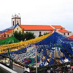 Casas Mare , Ponta Delgada, Madeira 別荘 *