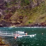 Casas Mare , Ponta Delgada, Madeira * ポンタ・デルガダ