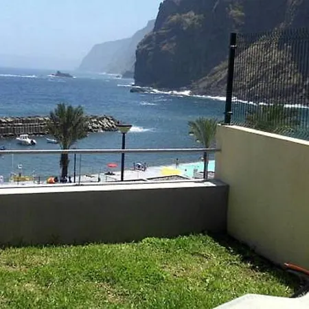 Casa vacanze Casas Mare , Ponta Delgada, Madeira Ponta Delgada (Madeira)