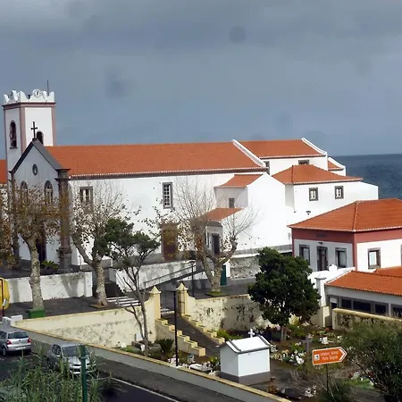 Feriehus Casas Mare , Ponta Delgada, Madeira *