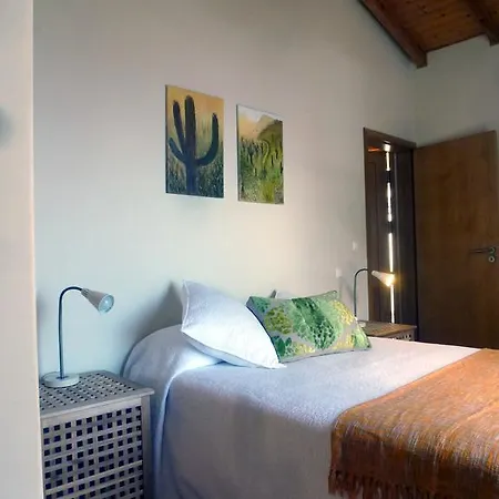 Casas Mare , Ponta Delgada, Madeira Feriehus