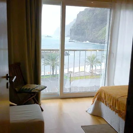 بيت للعطل Casas Mare , Ponta Delgada, Madeira *