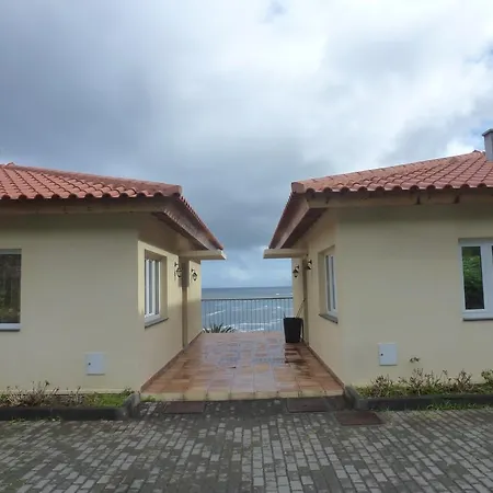 Casas Mare , Ponta Delgada, Madeira Сasa de vacaciones *