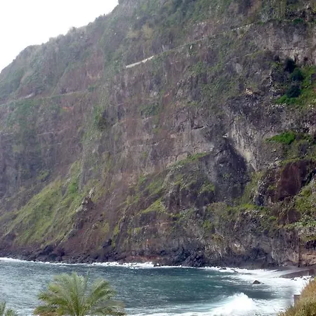 بيت للعطل Casas Mare , Ponta Delgada, Madeira