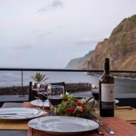 Casas Mare , Ponta Delgada, Madeira Casa vacanze *