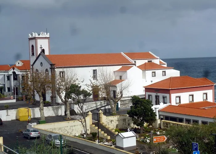 Сasa de vacaciones Casas Mare , Ponta Delgada, Madeira *
