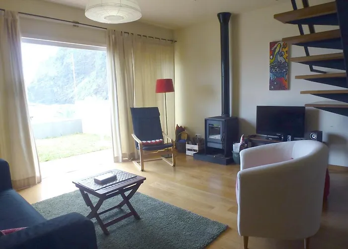 Prázdninový dům Casas Mare , Ponta Delgada, Madeira