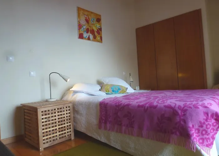 Сasa de vacaciones Casas Mare , Ponta Delgada, Madeira *